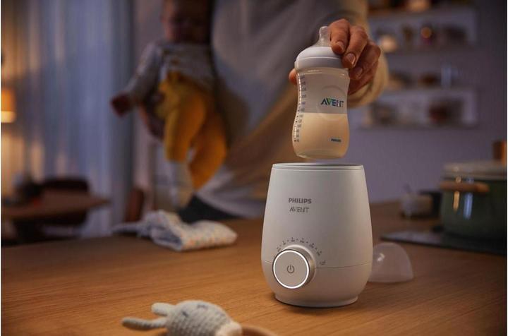 Image du produit Philips Avent Flaschenwärmer