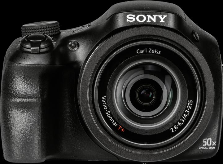 Sony Dsc Hx350 (20.40 Mpx, 1/2,3'')