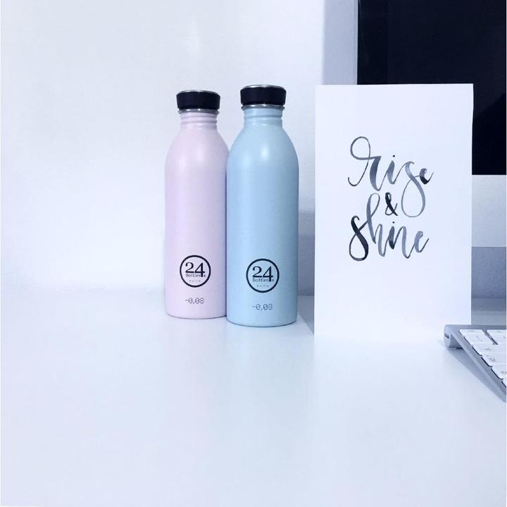 Produktbild 24 Bottles Urban (1 l)