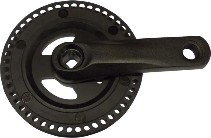 Image du produit Mustang Velo Ensemble de pignons C Drive, 48Z. 105mm (105 mm)