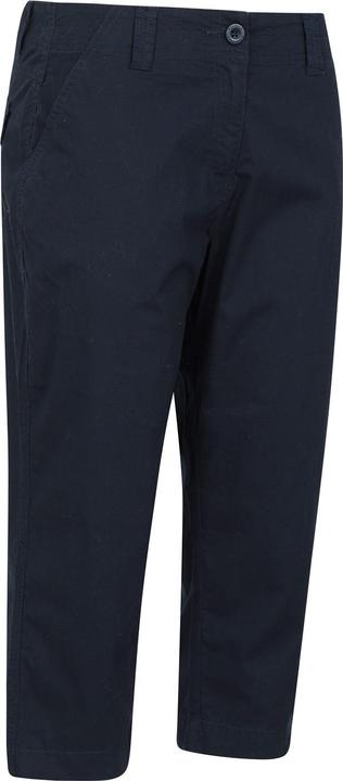 Actual product image Mountain Warehouse Womens/Ladies Coastal Stretch Capri (30)