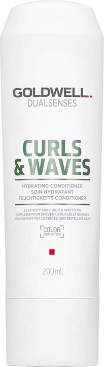 Goldwell Dualsenses Curls & Waves - Hydrating Conditioner (200 ml)