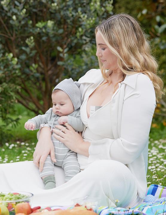 Produktbild Momcozy S12 Pro Breast Pump Single