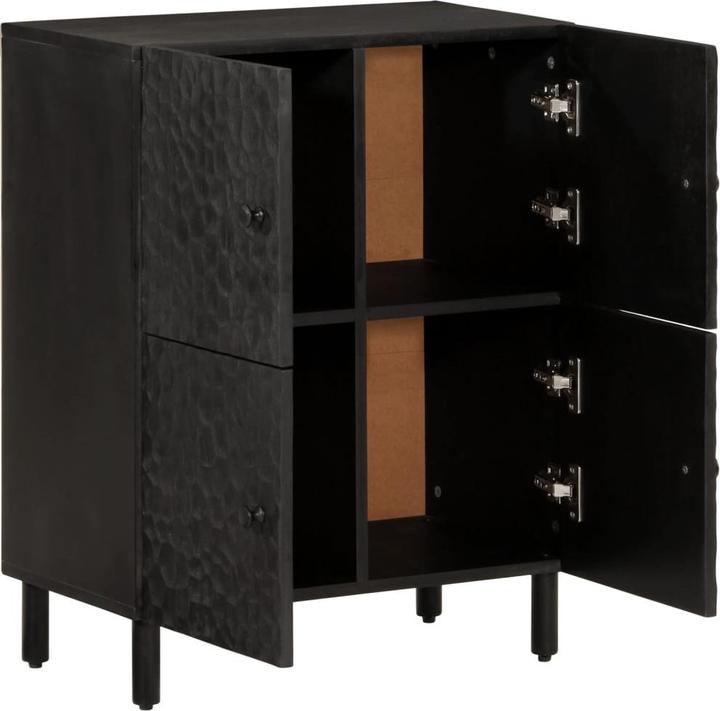 Produktbild VidaXL Beistellschrank (60 x 33 x 75 cm)