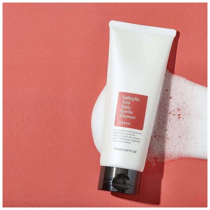 Produktbild Cosrx Salicylic Acid Exfoliating Cleanser (Cleansing Balms, 150 ml)