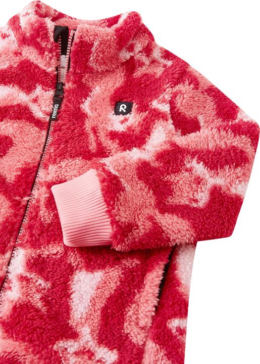 Produktbild Reima Kid's Sweater Turkkinen (92)