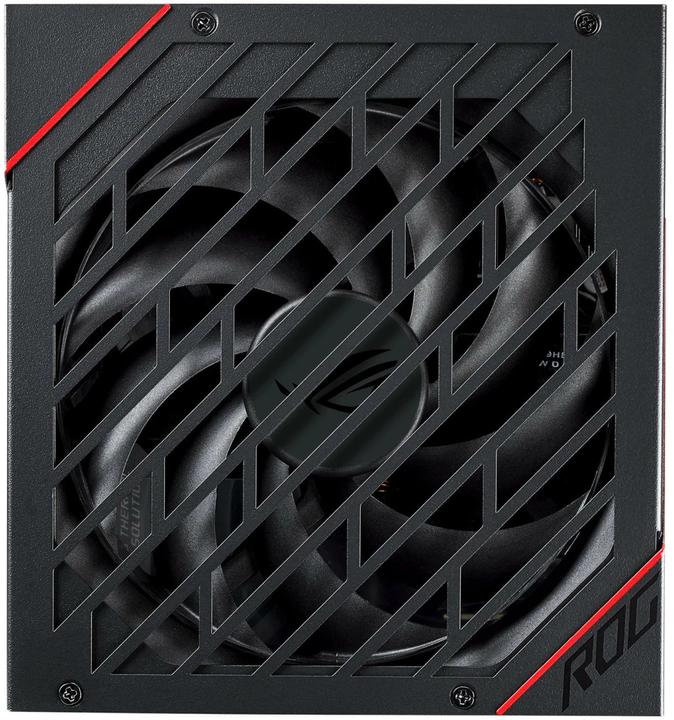 Actual product image ASUS ROG-STRIX-650G (650 W)