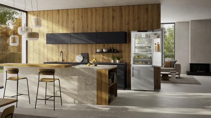 Immagine prodotto Liebherr CBNsda 775i (473 l)