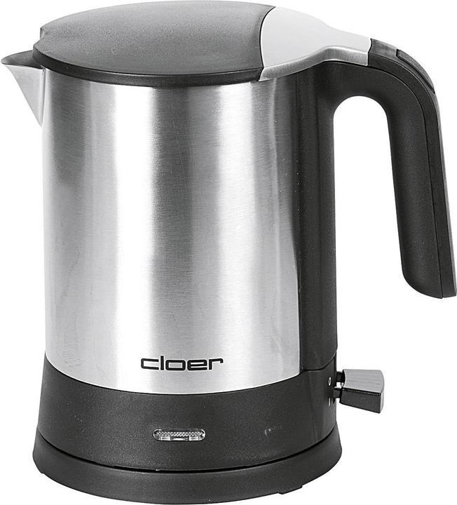 Produktbild Cloer 4890 (1.20 l)