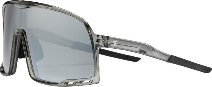 Grau transparent