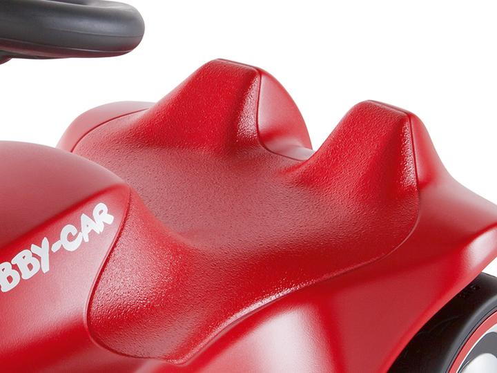 Actual product image BIG Bobby-Car Neo