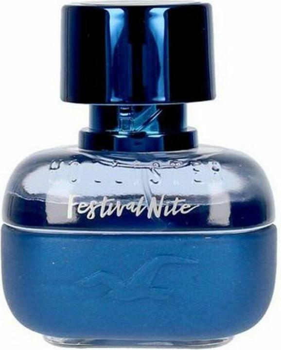 Produktbild Hollister Festival Nite for Him (Eau de Toilette, 30 ml)
