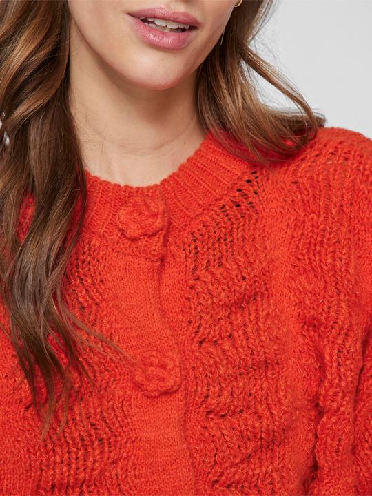 Actual product image Vila Geknöpfter Strickjacke (M)