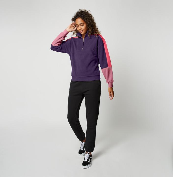 Image du produit Mystic The Heat Zip Up (S)