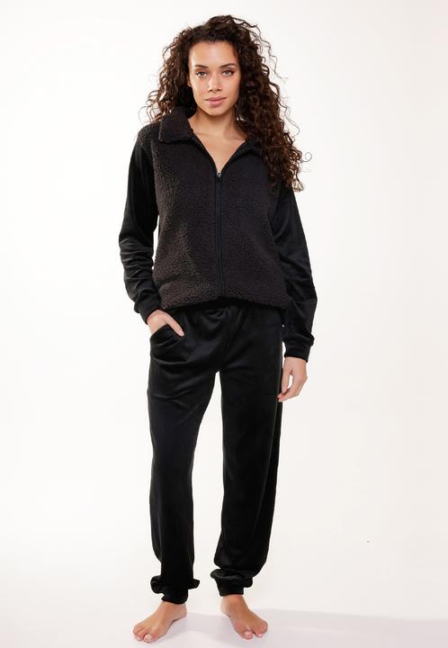 Image du produit LingaDore Ensemble de vêtements d'intérieur Fluffy velvet (XL)