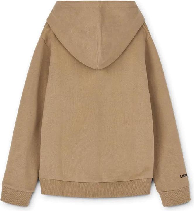 Image du produit Liewood Hoddie Hildur Oat (92)