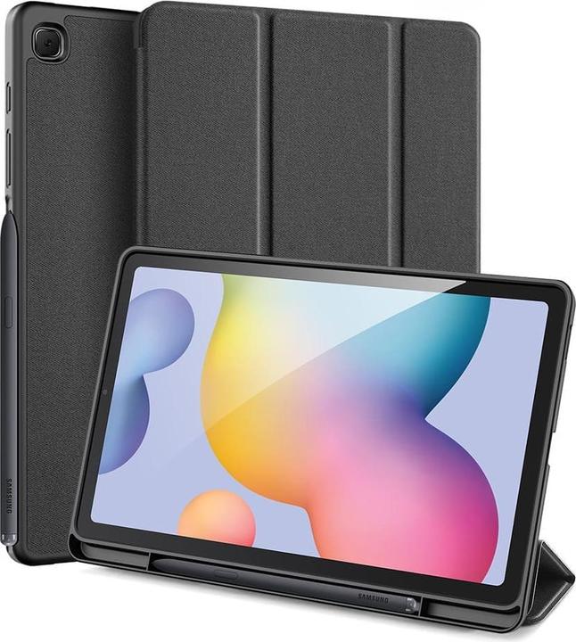 Image du produit Dux Ducis Série Dux (Galaxy Tab S6 Lite)