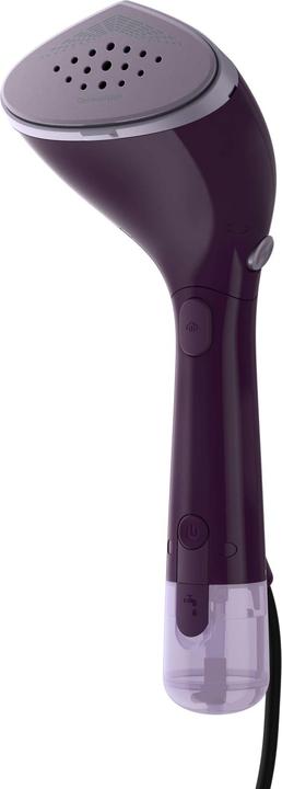 Image du produit Philips 7000 series STH7050/30 Défroisseur de vêtements à main Violet (1500 W, 28 g/min)