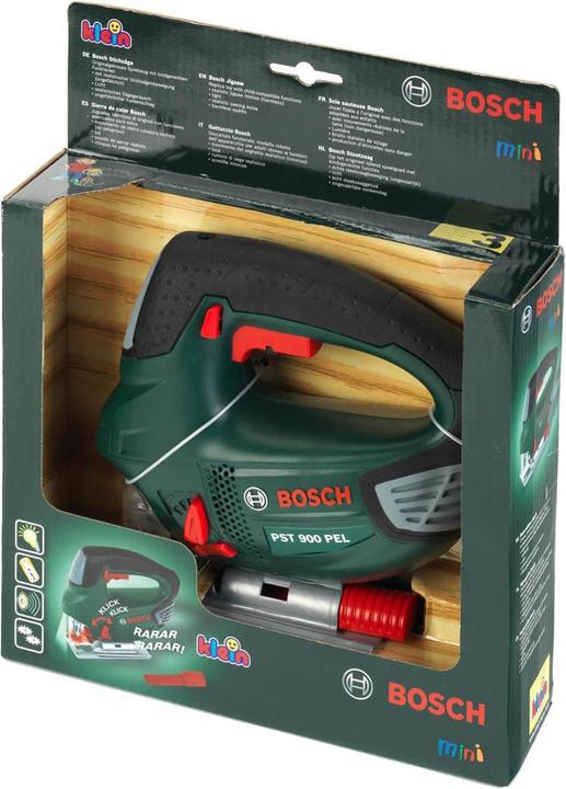 Produktbild Theo Klein Bosch Stichsäge