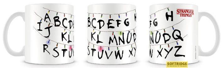 Image du produit Pyramid Stranger Things: Lights (315 ml)