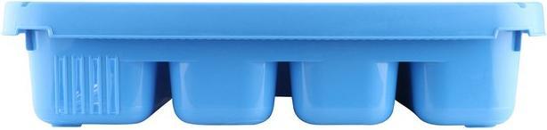 Image du produit Axentia Range-couverts, insert coulissant