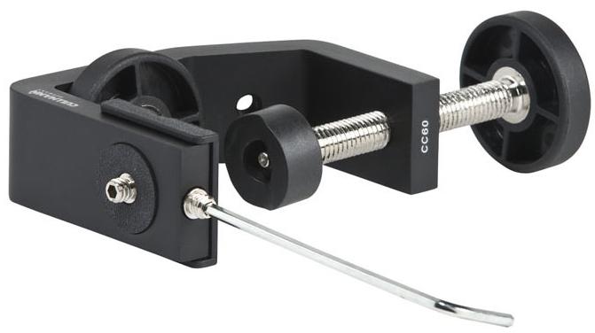 Immagine prodotto Cullmann Multi-morsettiera CC60 (Morsetto per stativo)