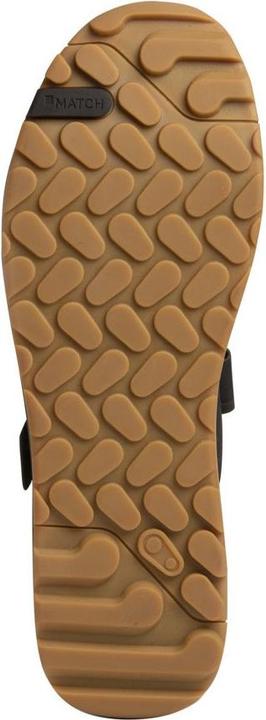 Actual product image Crankbrothers Stamp Trail shoe lace (47)