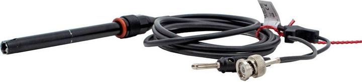 Produktbild Greisinger GE 117 pH-Elektrode mit integr (Thermometer)