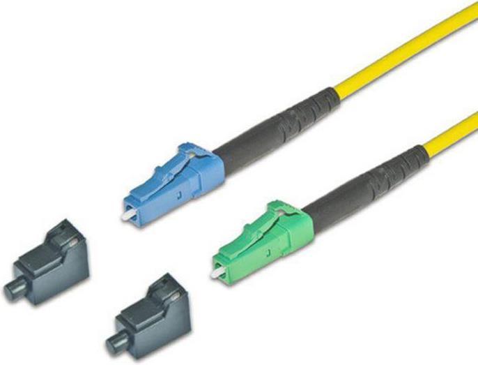 Immagine prodotto Lightwin Cavo in fibra ottica (CAT6, 10 m)
