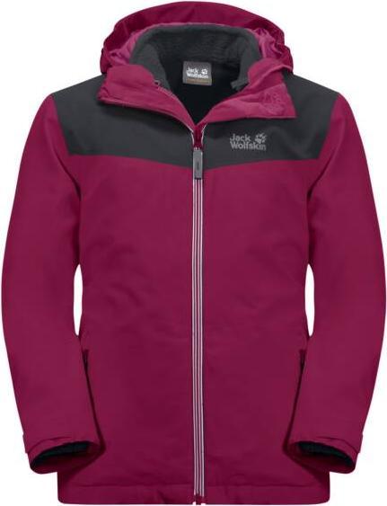 Produktbild Jack Wolfskin Snowfrost 3in1 Jacket (176)