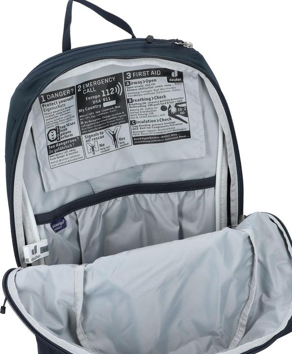 Actual product image Deuter Speed Lite 17 (17 l)