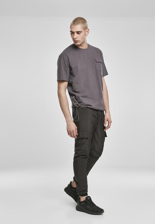 Image du produit Urban Classics Cargo Nylon Track Pants (XL)