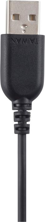 Actual product image Garmin HR charger cable