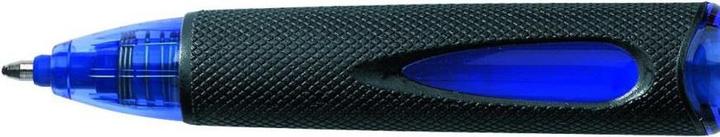 Actual product image Uni-ball Power Tank (Blue, Grey, 1 x)