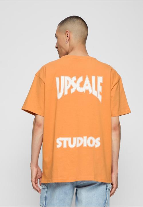 Actual product image Urban Classics Upscale Studios Oversize Tee - 119343 (S)