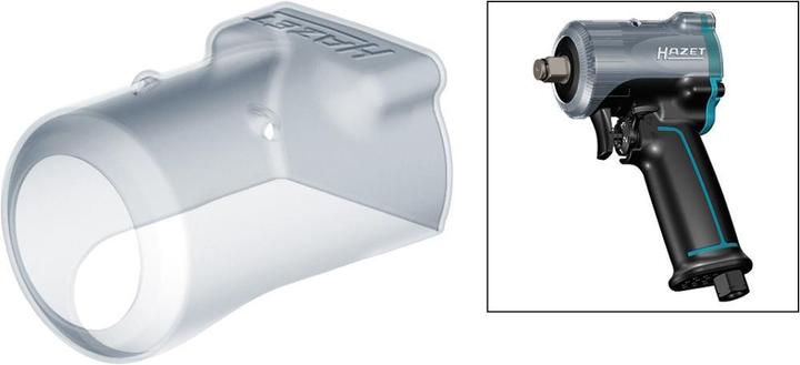 HAZET Silicone protective cover 9012M-S