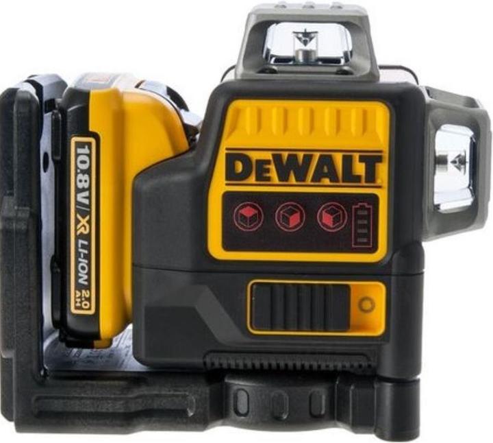 Image du produit DeWalt Laser multilignes