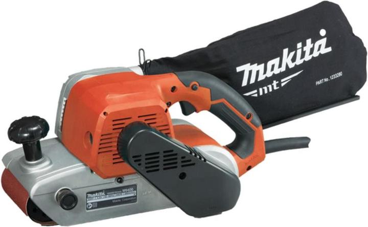 Makita M9400 (Belt sanders, 940 W)