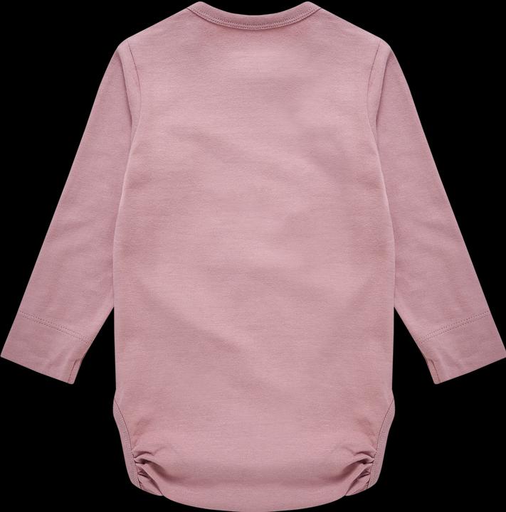 Actual product image hummel hmlMINO BODY L/S (92)