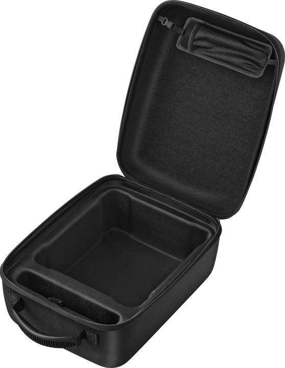 Immagine prodotto Hisense BB1H Borsa per proiettore in poliestere e poliuretano nero
