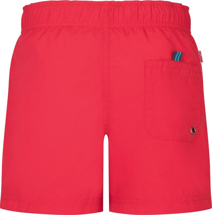 Actual product image Trollkids Kid's Balestrand Shorts (110)