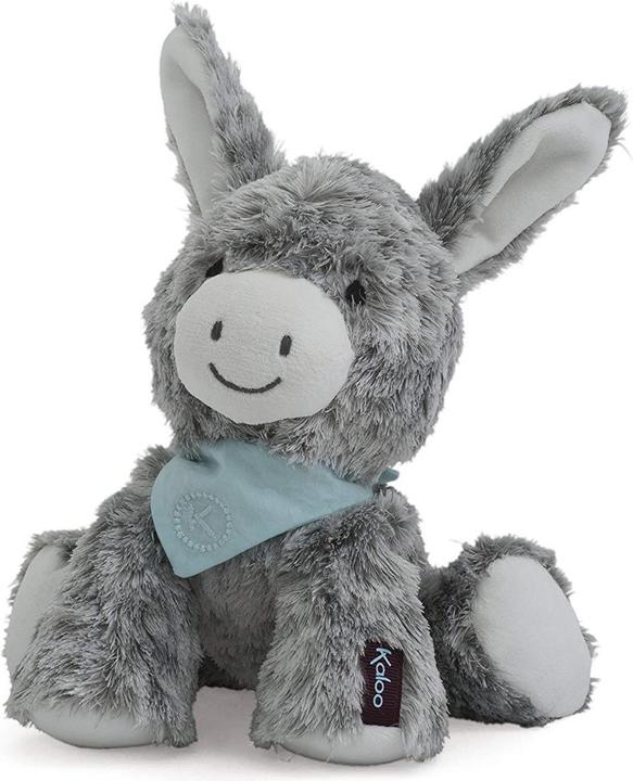 Image du produit Kaloo Réglisse d'âne Les Amis (25 cm)