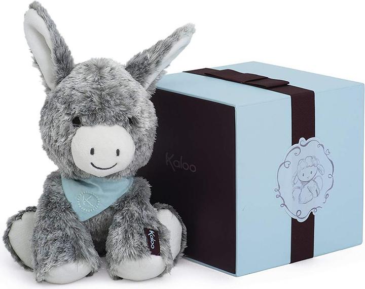 Kaloo Les Amis Esel Lakritze (25 cm)