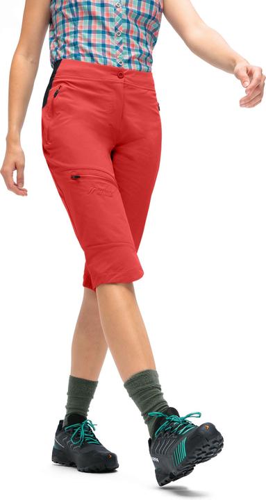 Produktbild Maier Sports Inara Slim Capri Vario (L)