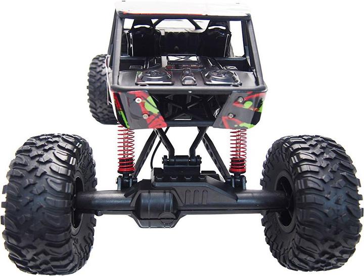 Immagine prodotto Amewi crawler pazzo (RTR pronto all'uso)