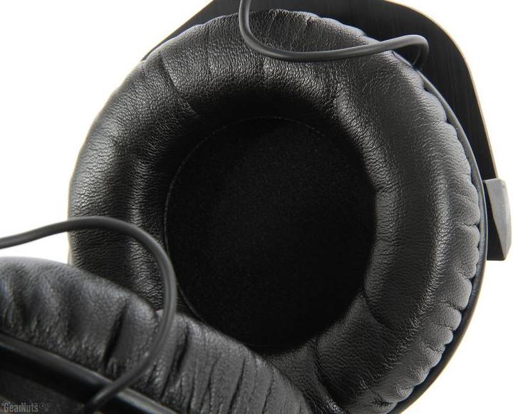 Produktbild Beyerdynamic Dt 770 M (NC, Kabelgebunden)