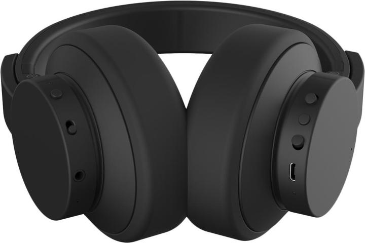 Actual product image Urbanista New York (ANC, 16 h, Wireless)