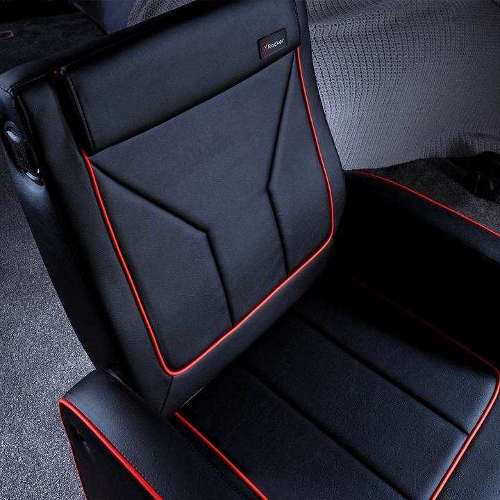Produktbild X Rocker Shift Luxe JR 2.1