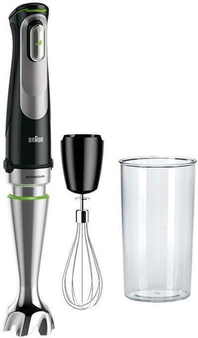 Image du produit Braun Multiquick 9 MQ9005X