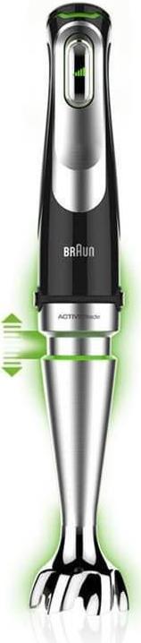 Image du produit Braun Multiquick 9 MQ9005X